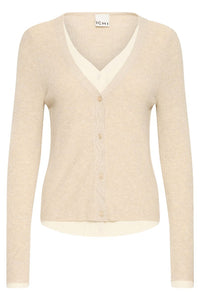 ICHI CARDIGAN IHFAMA