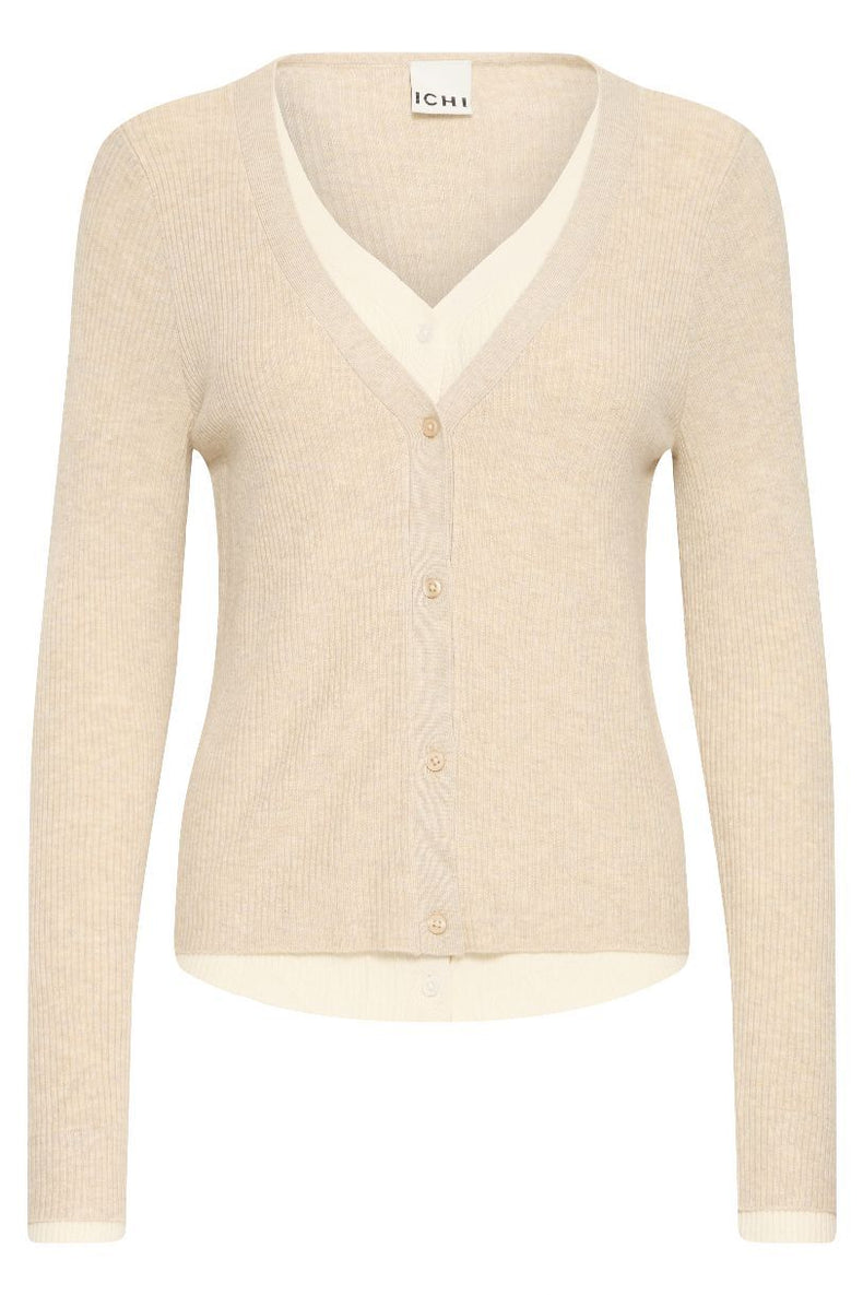 ICHI CARDIGAN IHFAMA