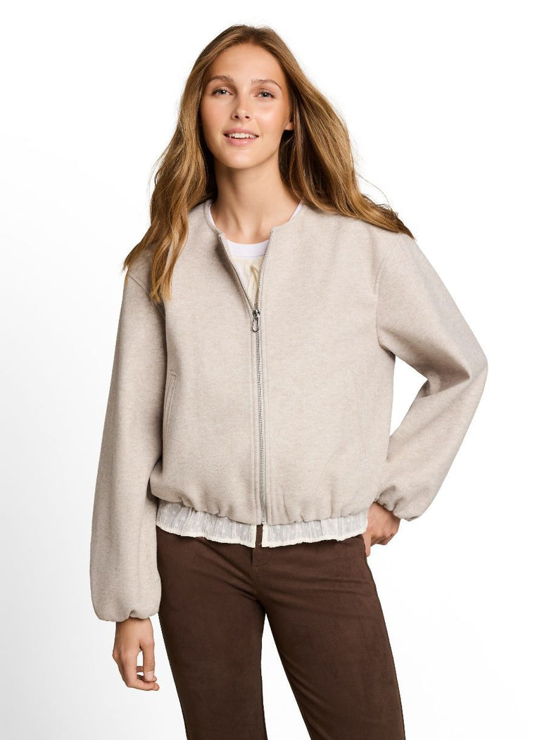 TOM TAILOR BOMBER 1053350