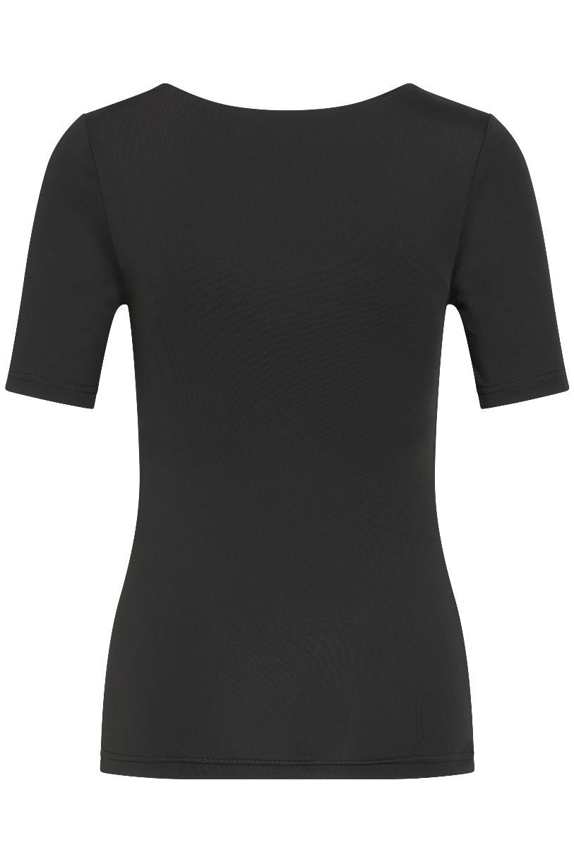 T-SHIRT DANSEUSE DE BALLET