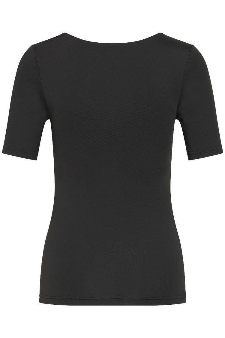 T-SHIRT DANSEUSE DE BALLET