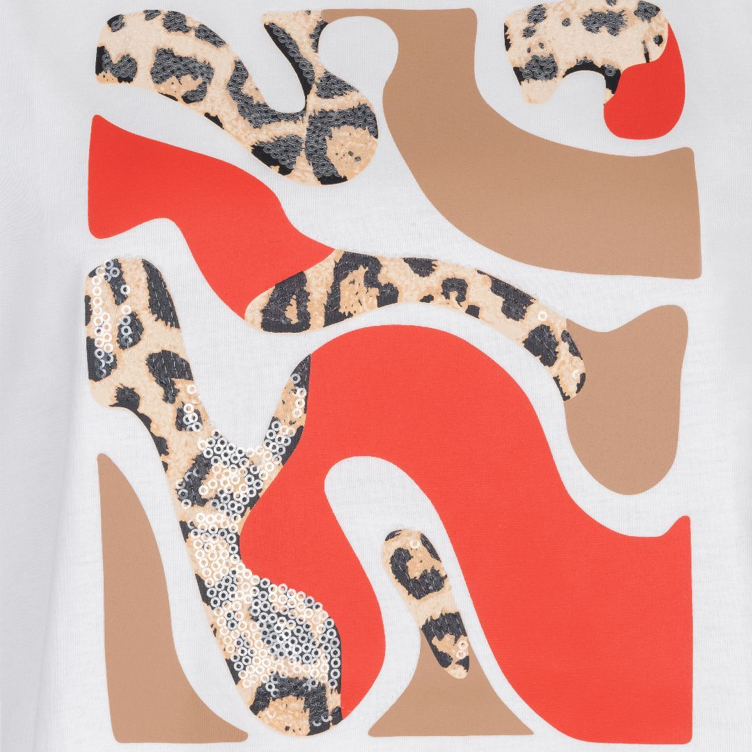 T-SHIRT PARIS, LA VILLE DE L'AMOUR