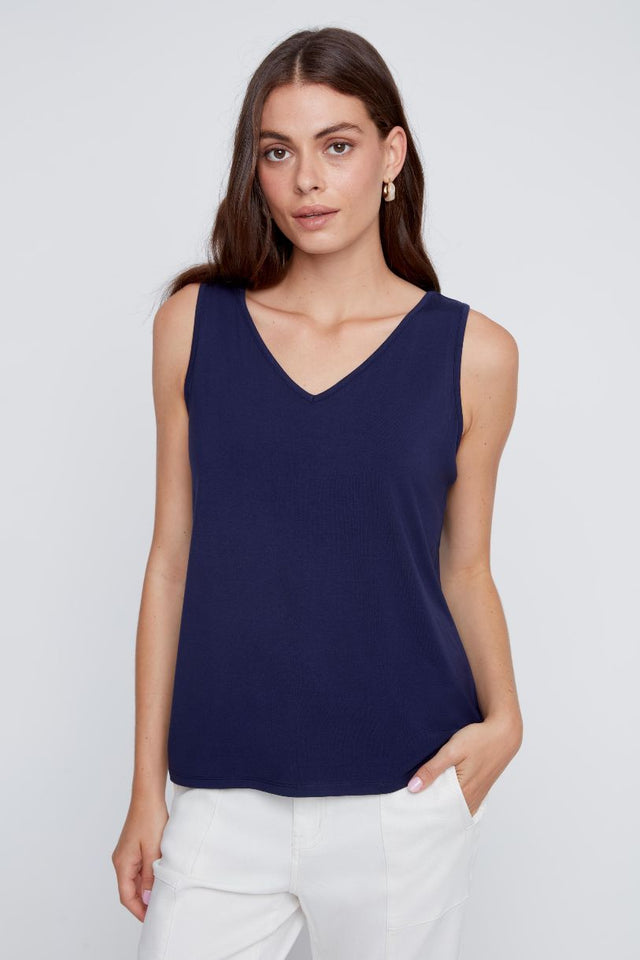 CAMISOLE FILER DOUX