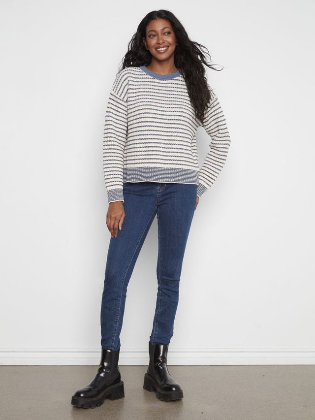 CHARLIE B PULL C2033-424B