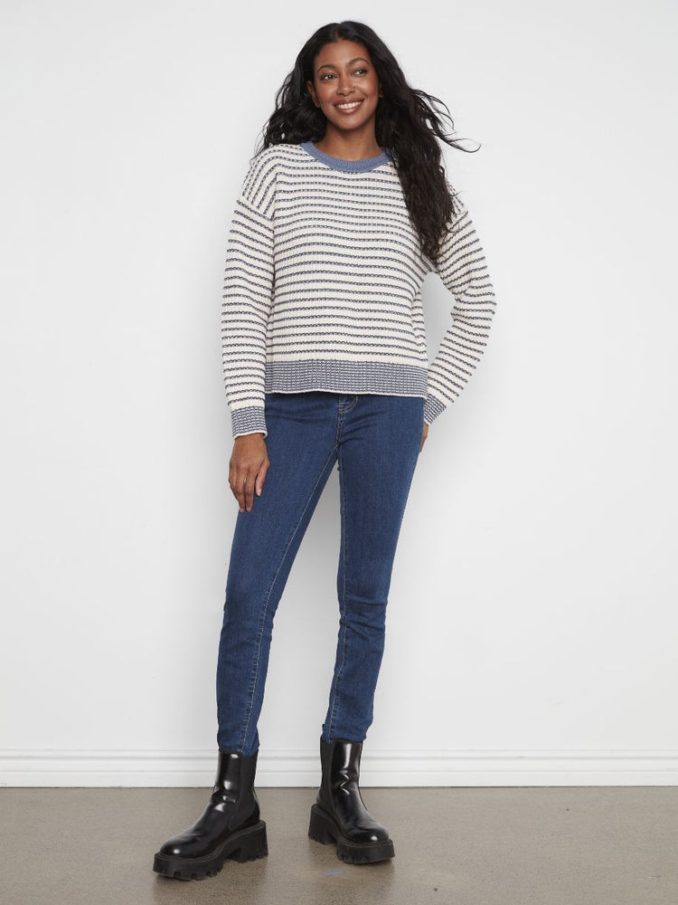 CHARLIE B PULL C2033-424B