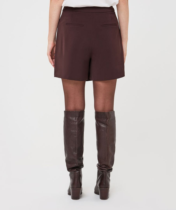 ESQUALO SKORT F2610503