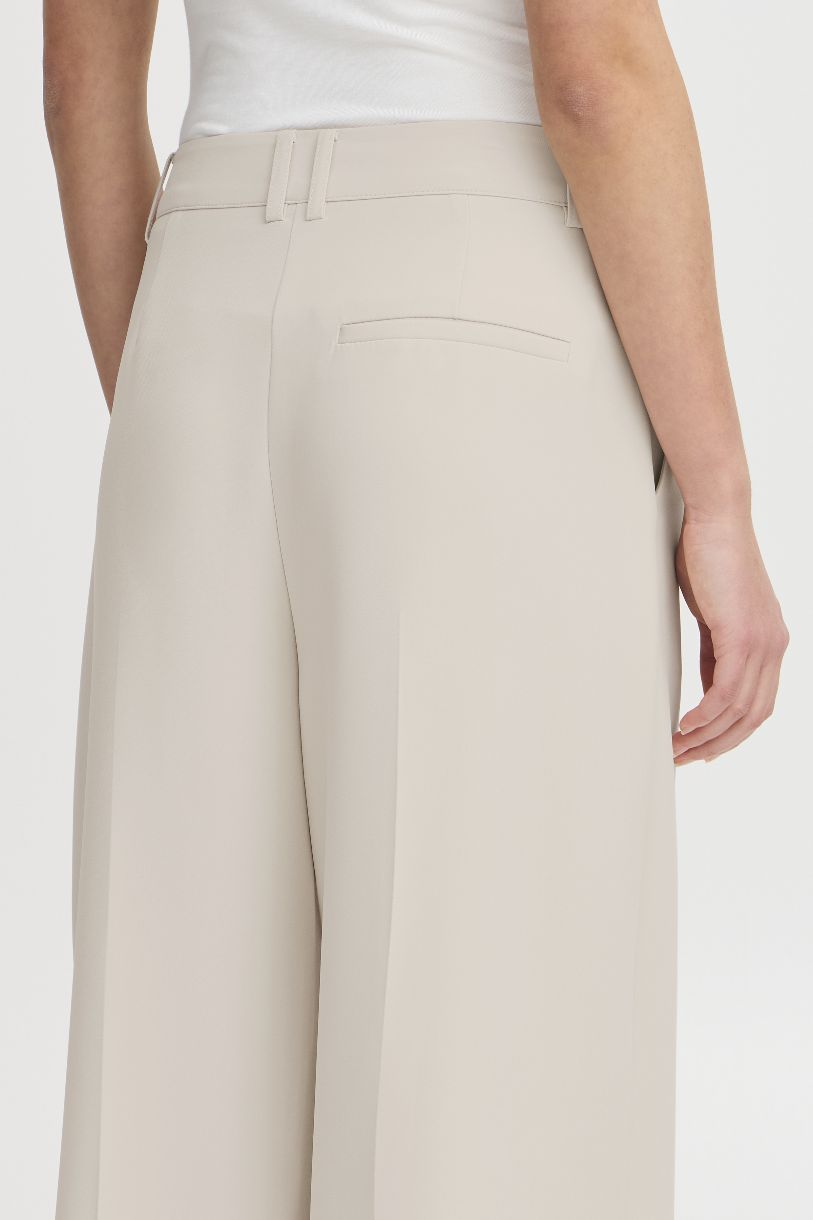 PANTALON ICHI PALAZZO LEXI