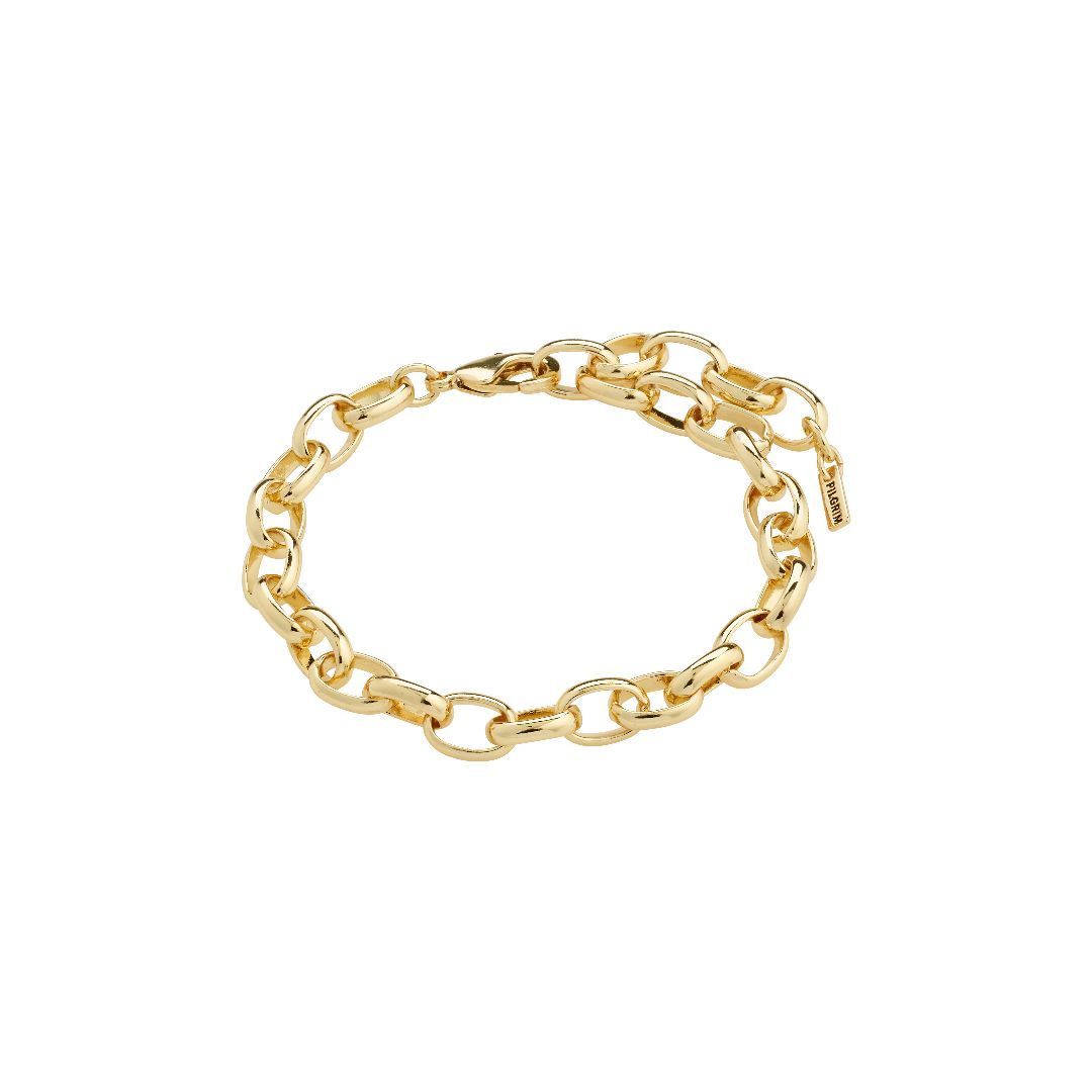BRACELET À BRELOQUES