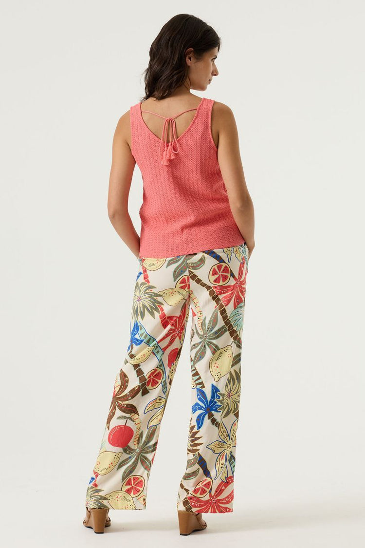 TOP MON TRICOT D'ÉTÉ