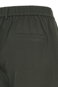 ICHI PANTALON IHFAVA WIDE