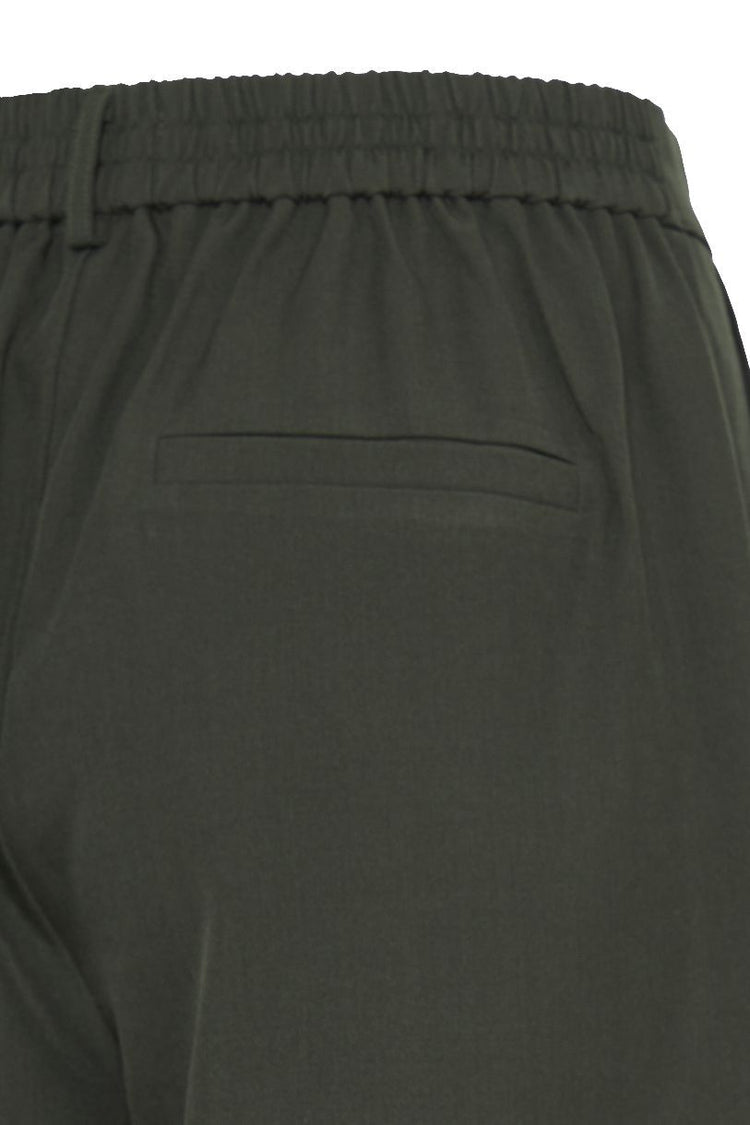 ICHI PANTALON IHFAVA WIDE
