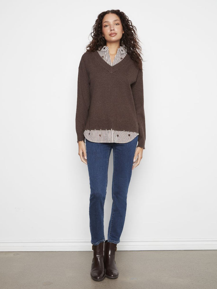 CHARLIE B PULL C2568RP-464A