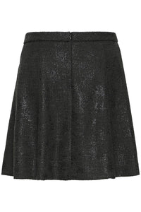 JUPE COURTE KATE GLAMOUR