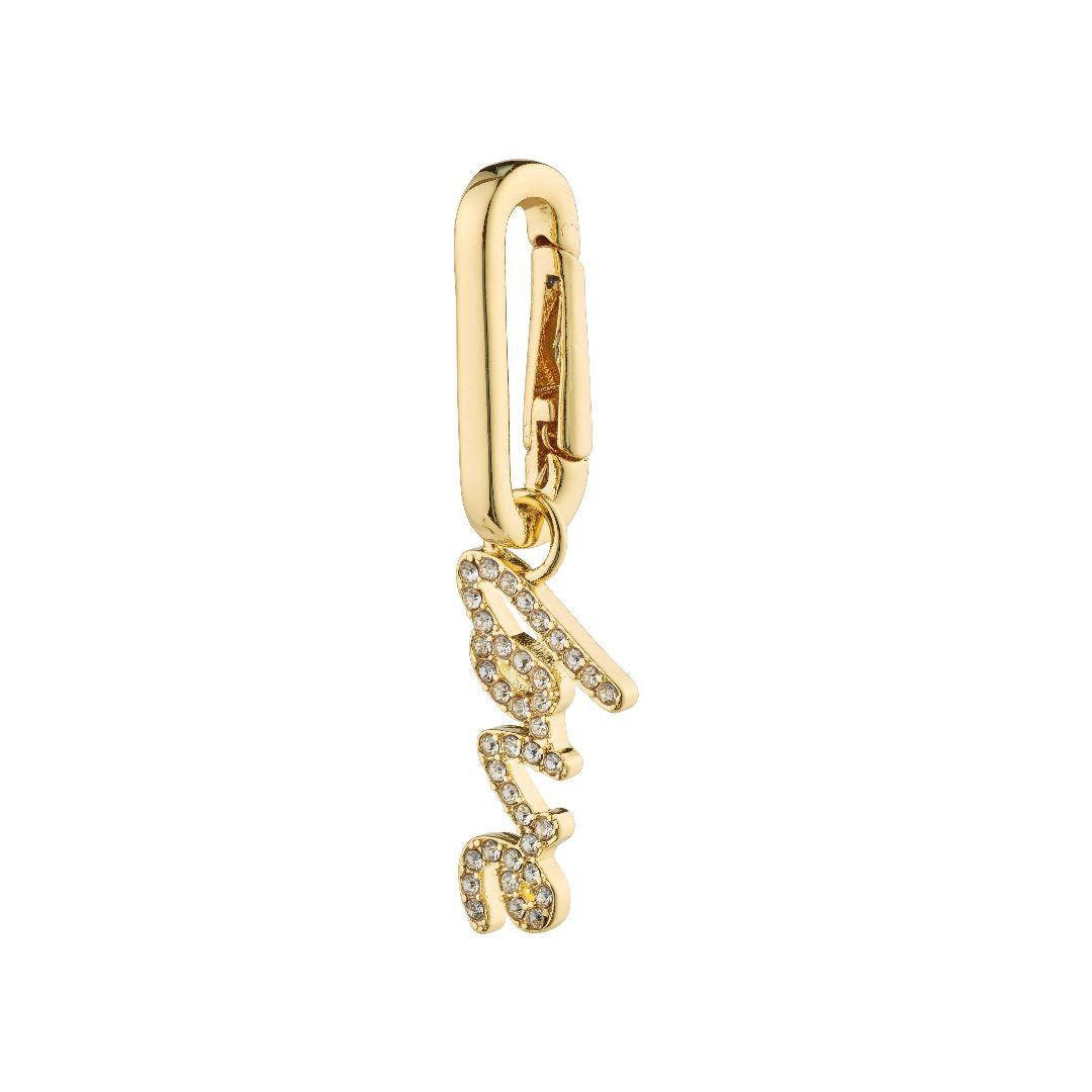 BRELOQUE PENDENTIF AMOUR
