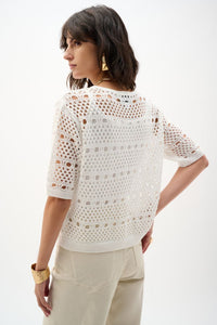 CARDIGAN LA MAILLE