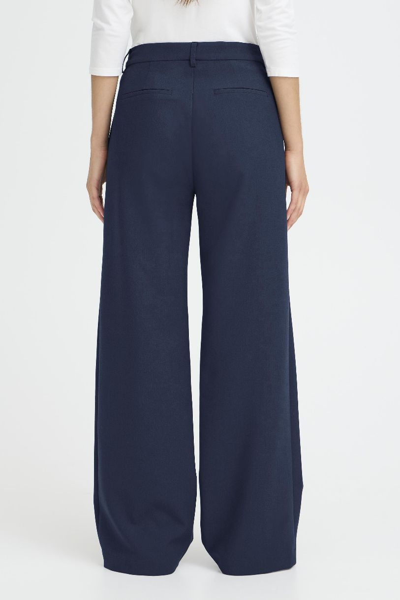 PANTALON LARGE ABIGAIL