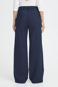 PANTALON LARGE ABIGAIL