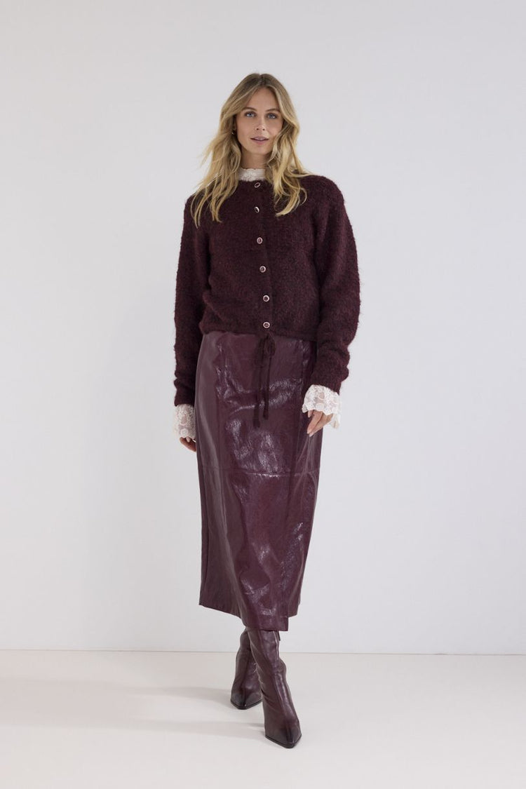 TRAMONTANA CARDIGAN C1821701