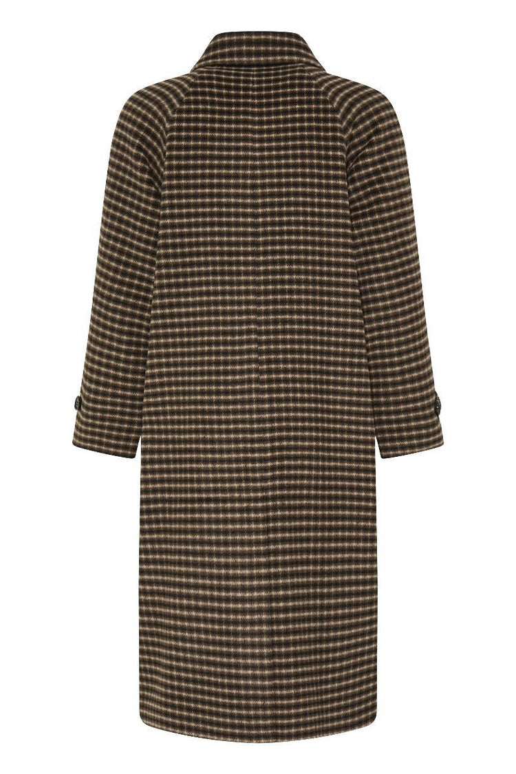 B.YOUNG MANTEAU BYCAMIO