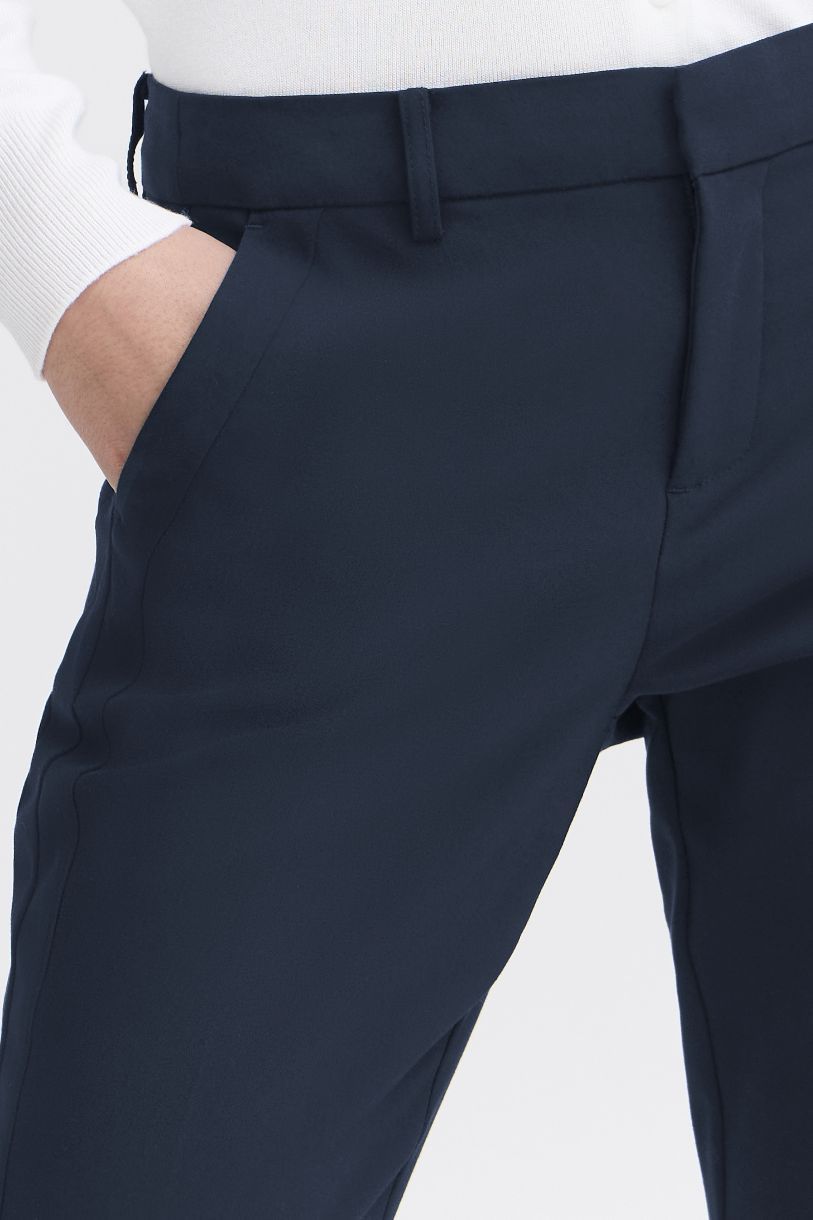 PANTALON ÉTROIT VITAE TESSA
