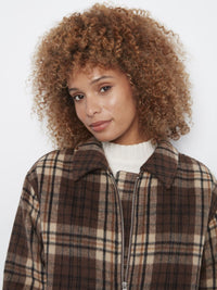 CHARLIE B BOMBER C6444-795C