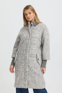 FRANSA MANTEAU FRANGELE