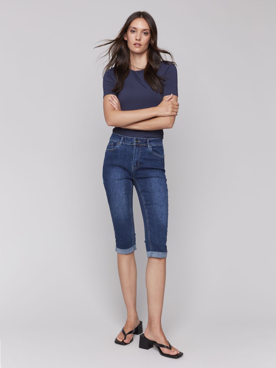 CAPRI DE JEANS LA BASE