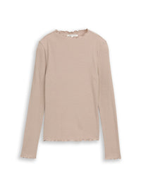 TOM TAILOR CHANDAIL 1052537