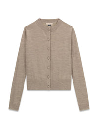 GUESS CARDIGAN LS CN PRISCILLA