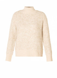PULL CONCHA LES BOUCLETTES EN DOUCEUR