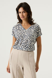 T-SHIRT CARACTÈRE ANIMAL