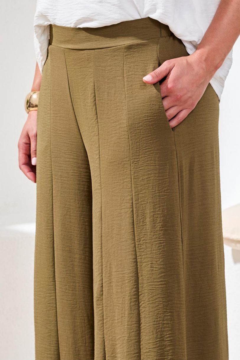 PANTALON LA FLUIDITÉ