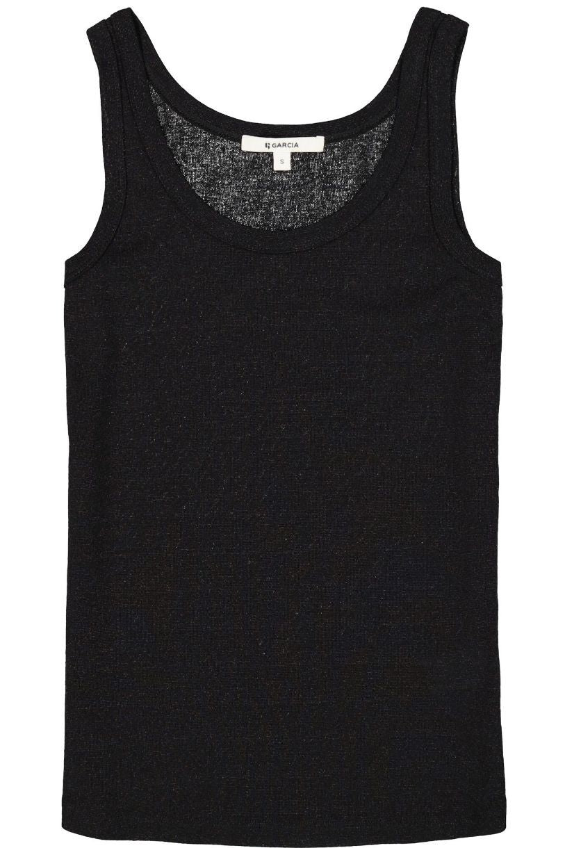 CAMISOLE TOUCHE DE BRILLANCE