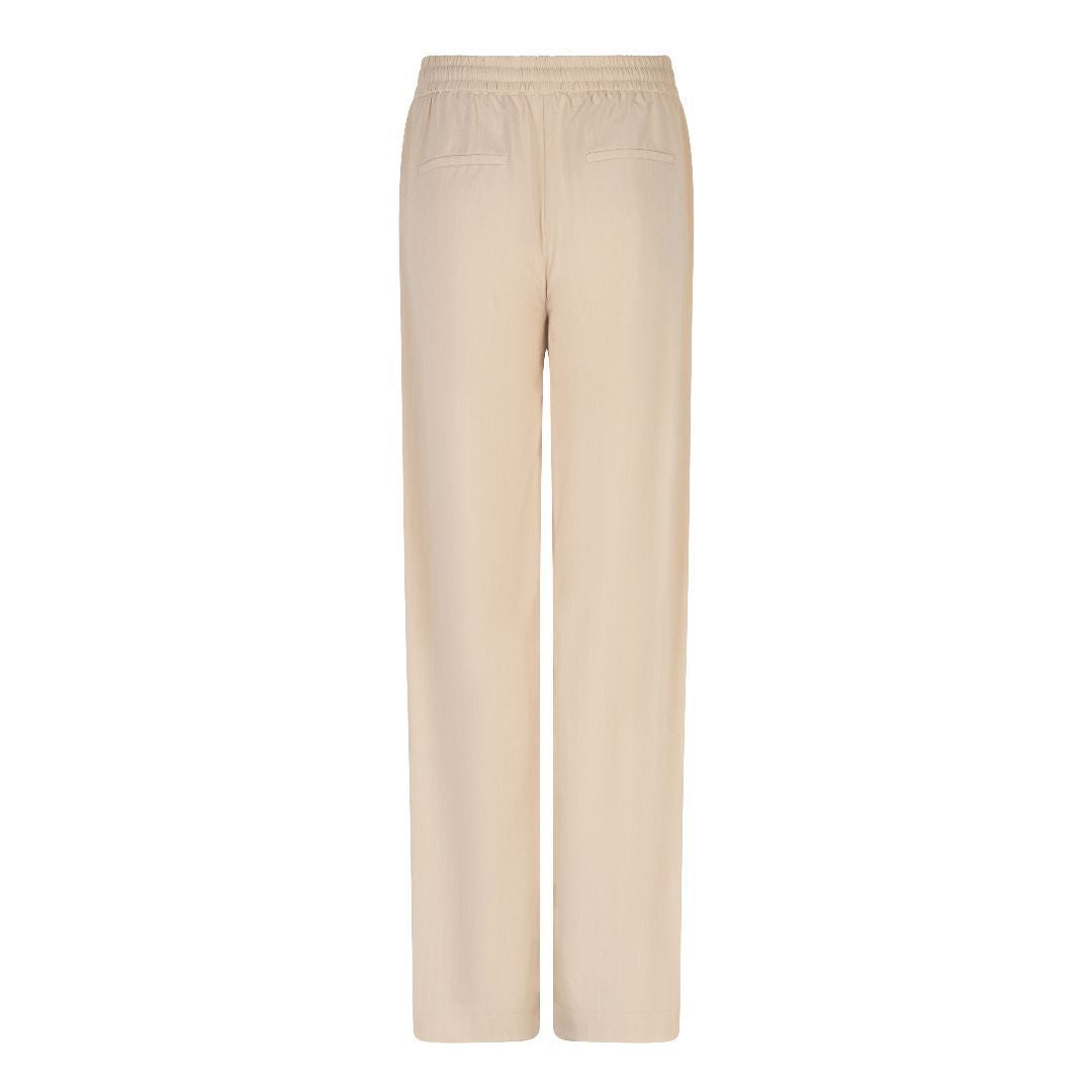 PANTALON LARGE L'INTEMPOREL