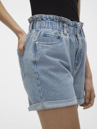 SHORT DE JEANS LYRA