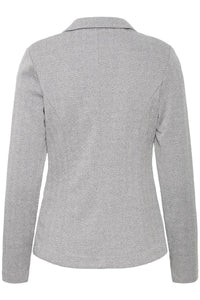 VESTON ICHI KATE JACQUARD