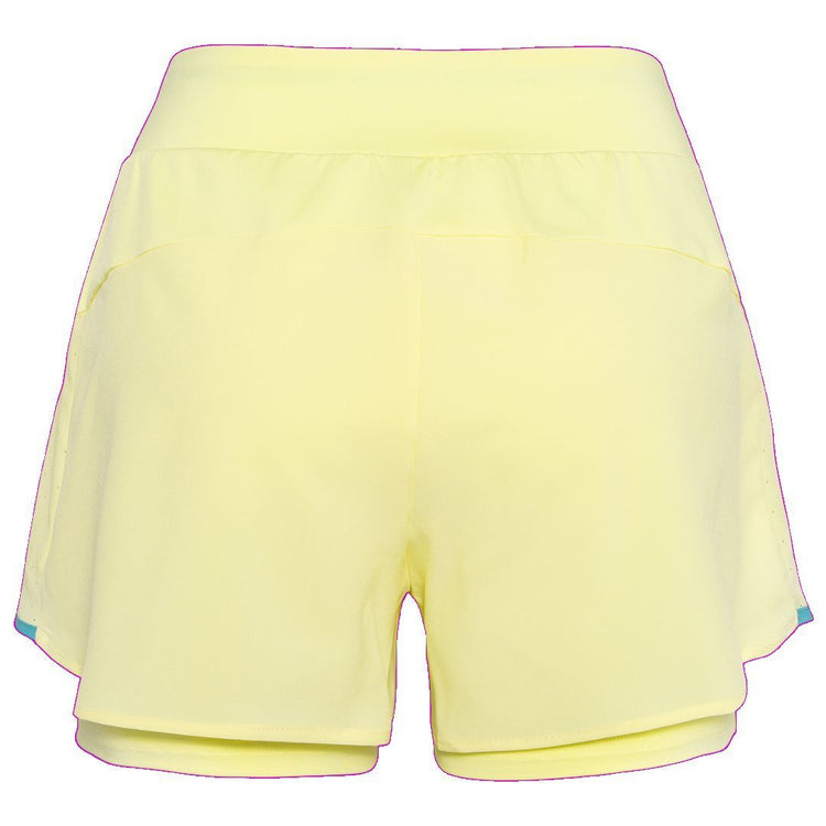 SHORT MIJA TRAINING