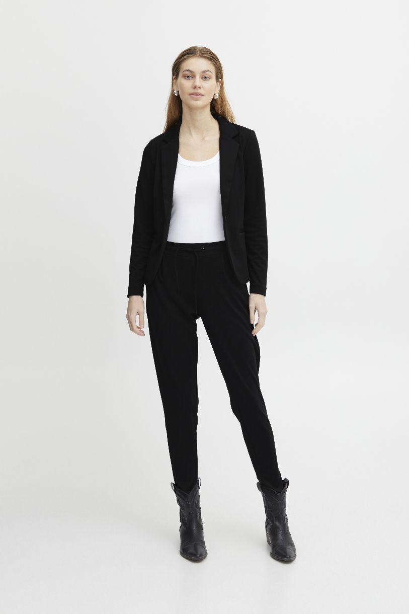 VESTON ICHI KATE BL