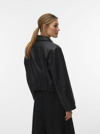 VERO MODA BOMBER SHACKETVMLUANA