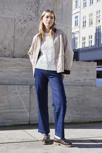 JEANS LARGE FRANSA CHICAGO HANNA