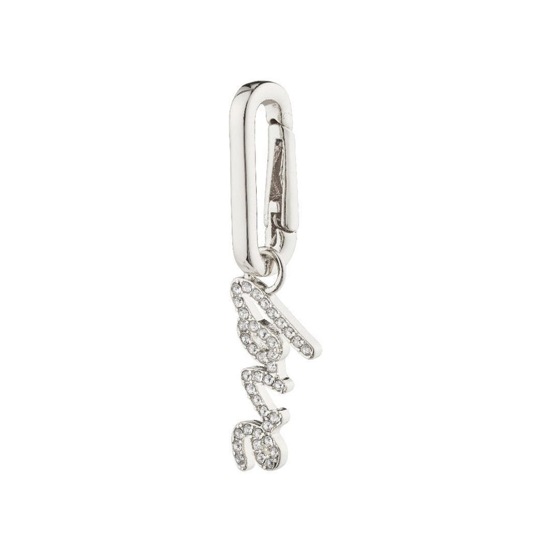 BRELOQUE PENDENTIF AMOUR