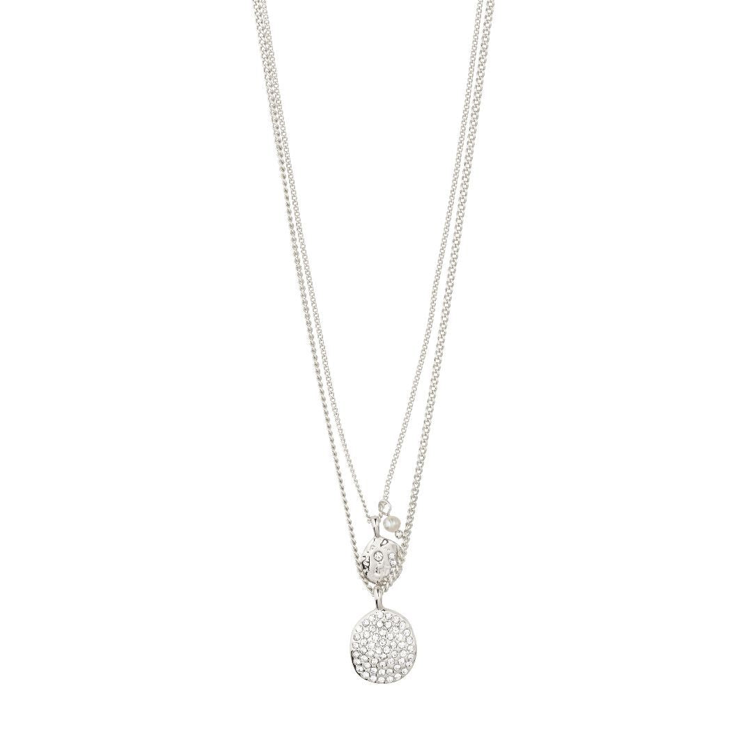 COLLIER SHIFT ENSEMBLE 2 EN 1