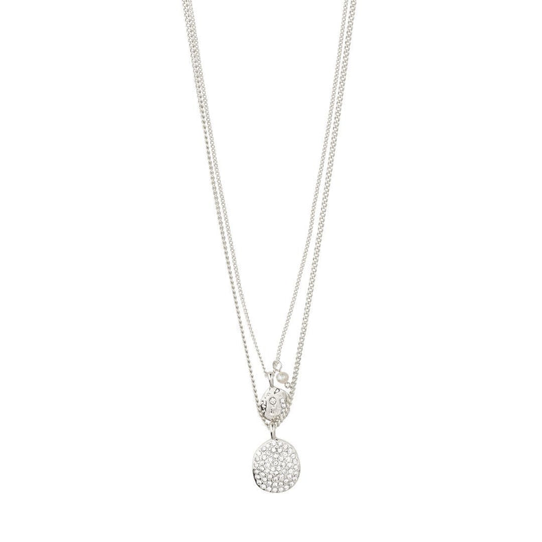 COLLIER SHIFT ENSEMBLE 2 EN 1