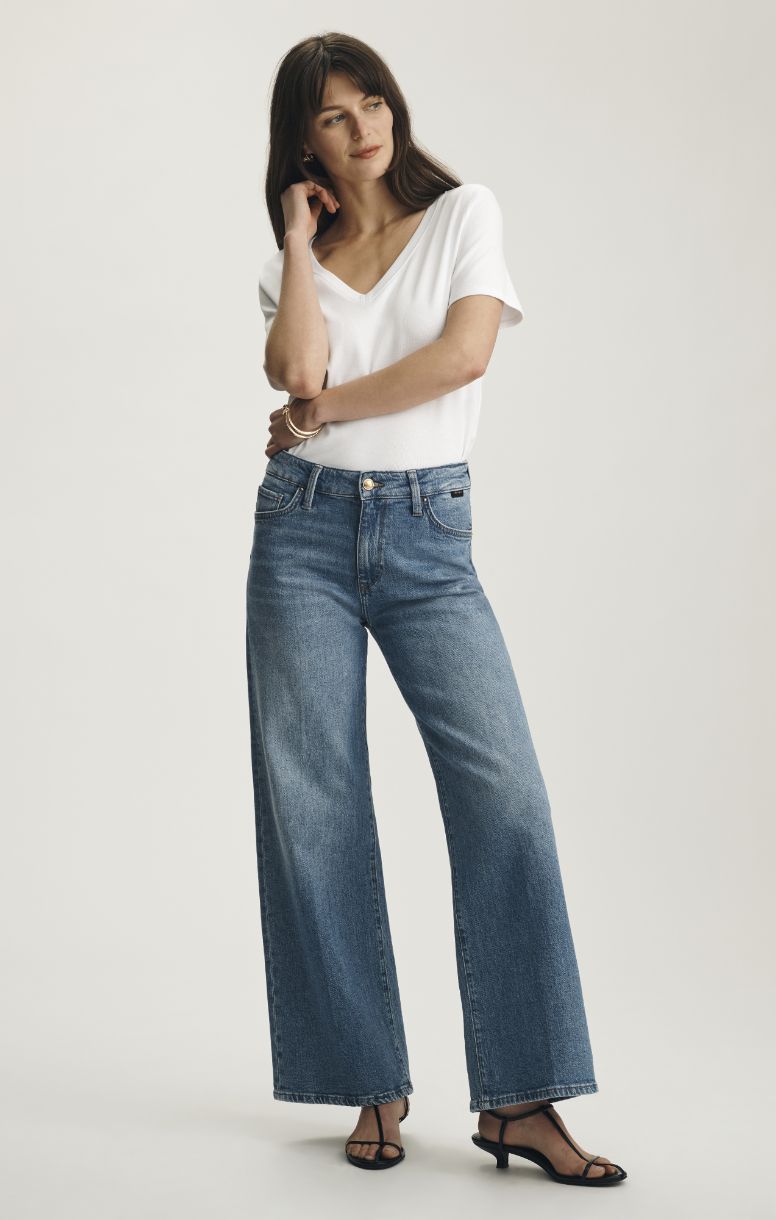 JEANS MAVI LARGE PALOMA GOLD PREMIUM