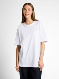 T-SHIRT OVERSIZE SUNSET