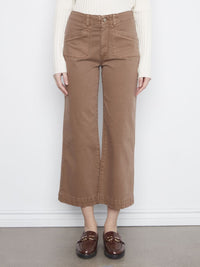 CHARLIE B PANTALON C5660RR-618A