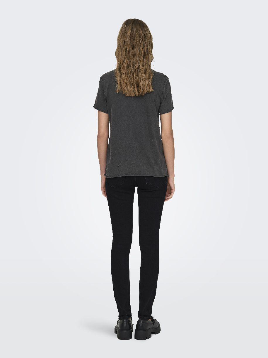 T-SHIRT LUCY LIFE