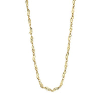COLLIER ELIHAY TEXTURÉ