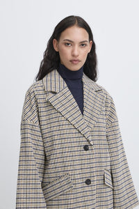 MANTEAU ÉLÉMENTAIRE MON CHER WATSON