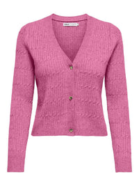 CARDIGAN KATIA UN COEUR EN OR
